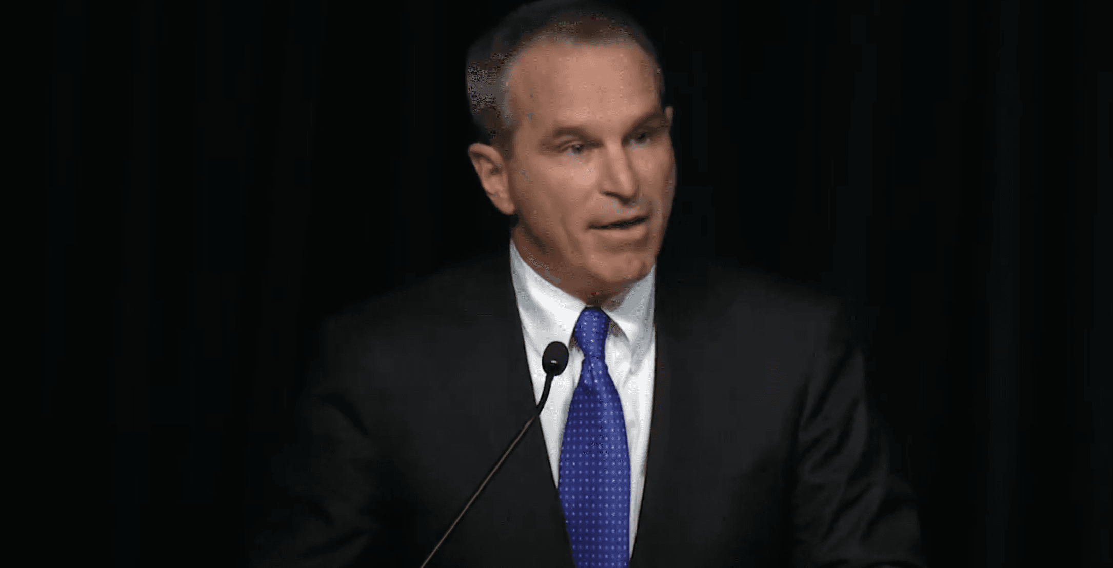 University of Iowa: Meeting the Renewable Energy Challenge with Robert Bryce, Keynote