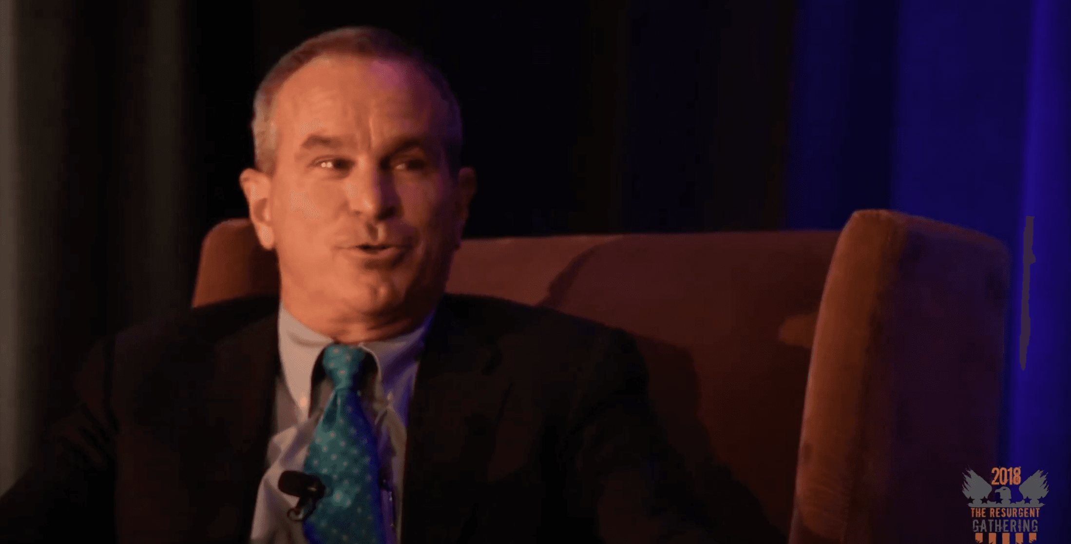 The Resurgent Gathering Discussion