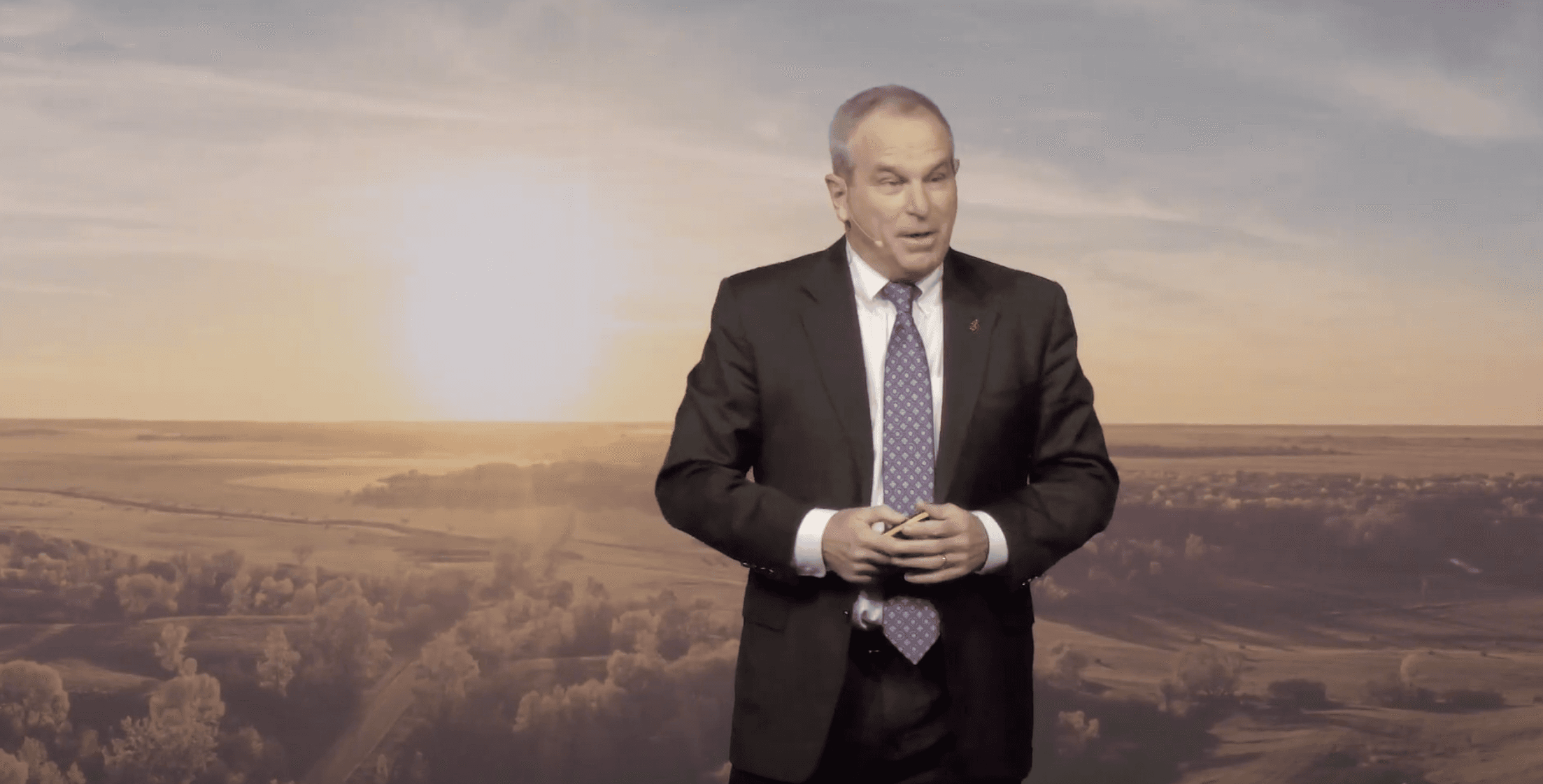 Non-Partisan Energy Politics