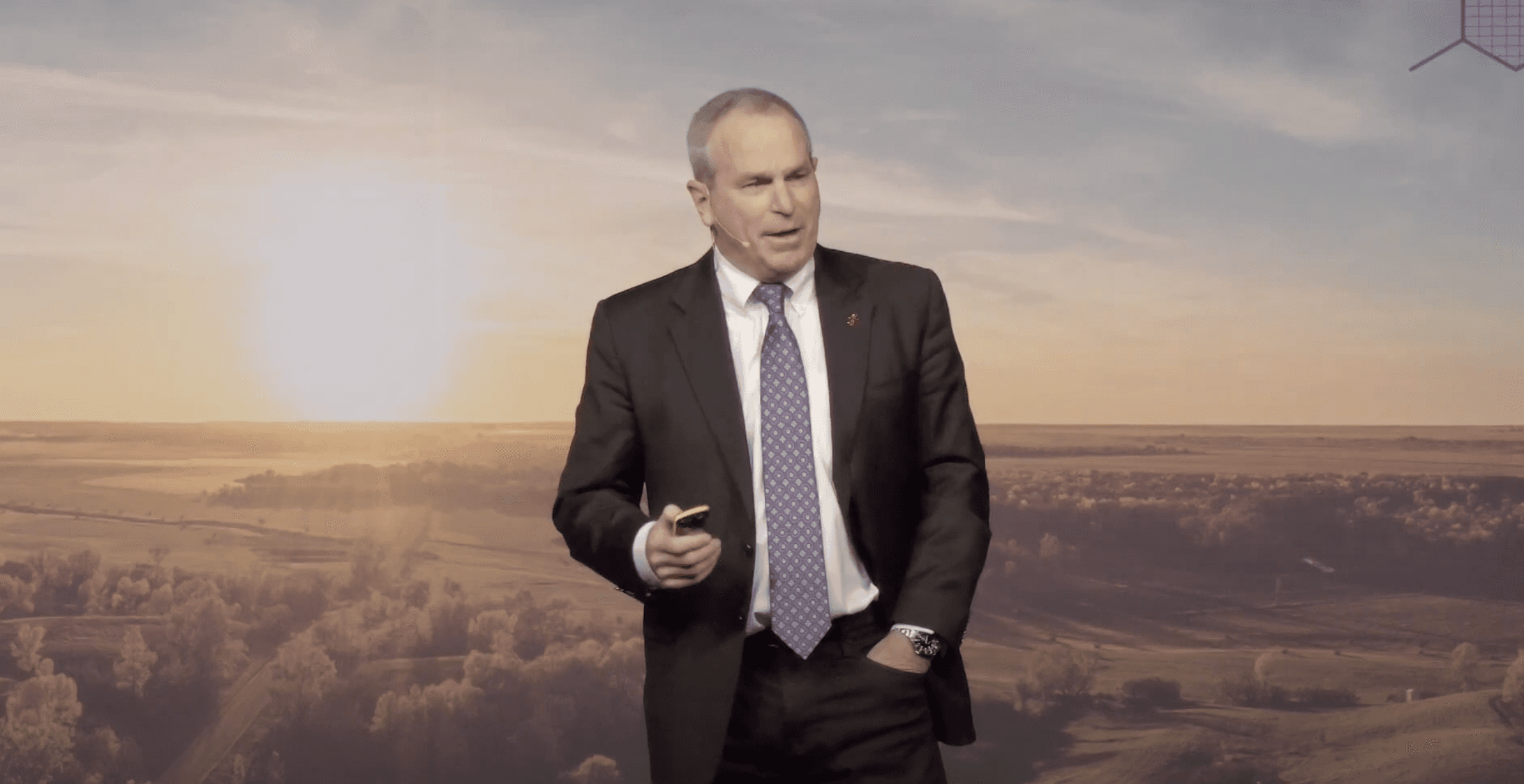 What Energy Transition?