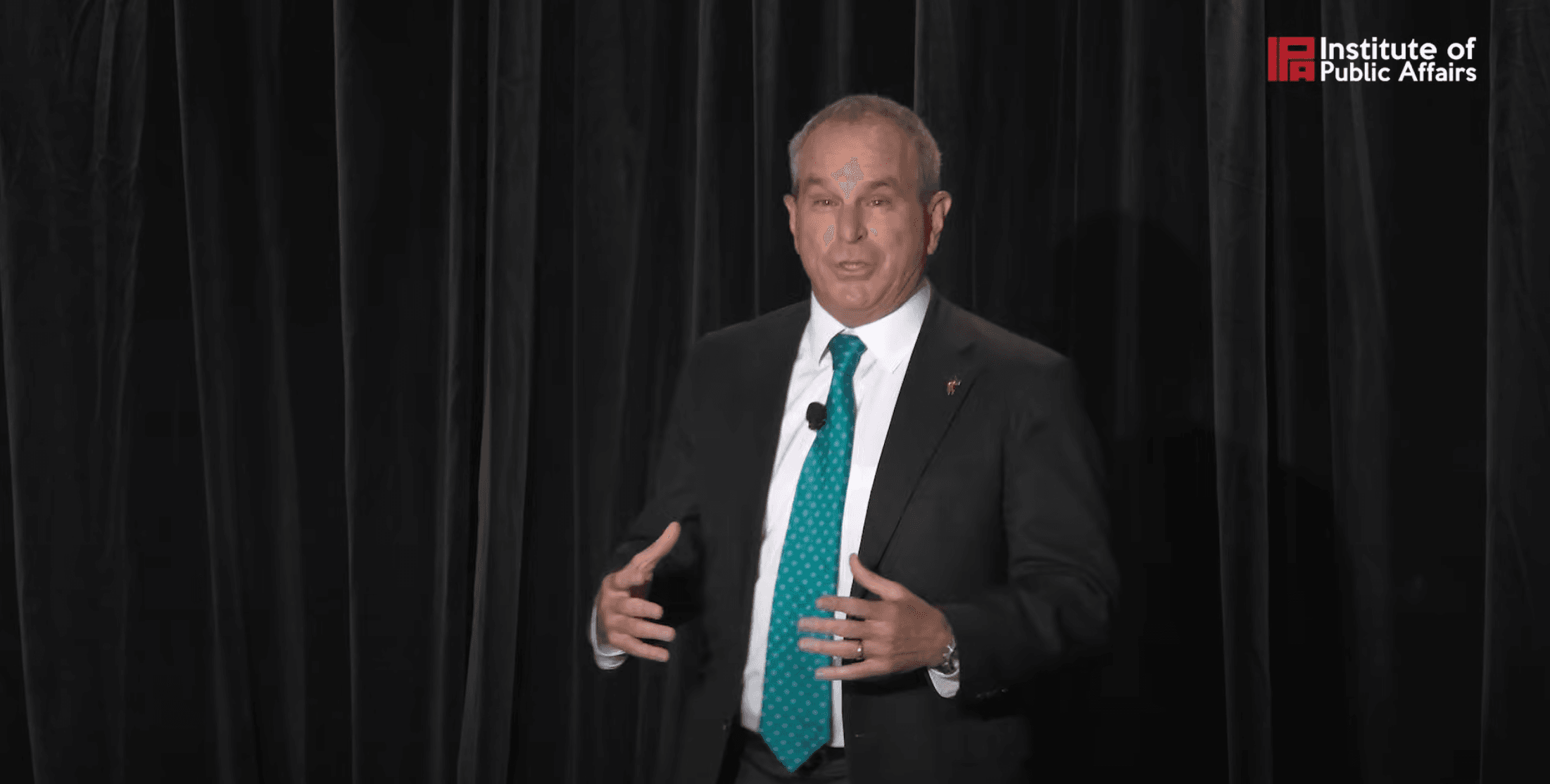 Pulling the Plug on Net Zero